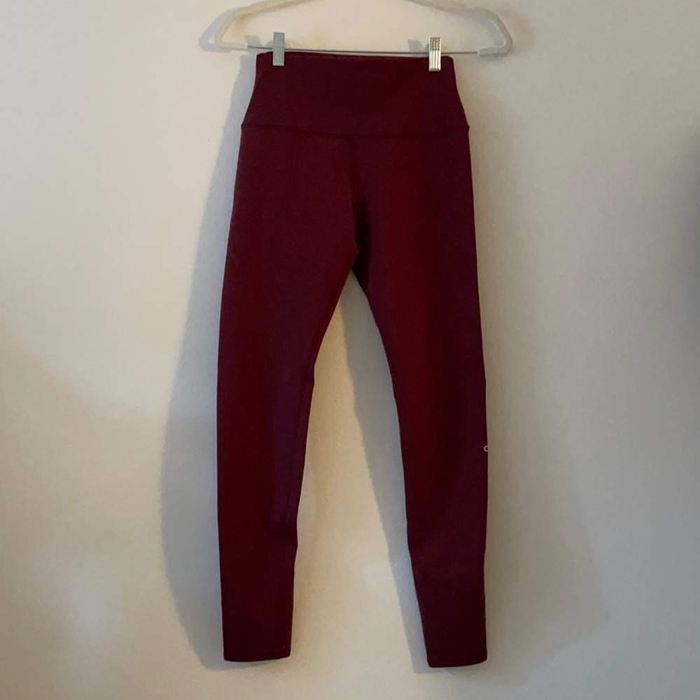 Alo leggings